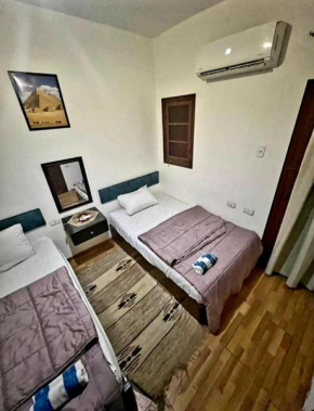 G Hostel inn pyramids